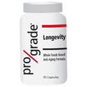 Prograde Longevity
